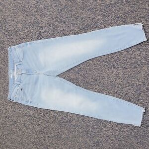 Old Navy Built in warm light  Blue jeans